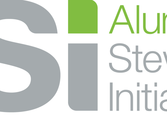 Aluminum Stewardship Initiative logo