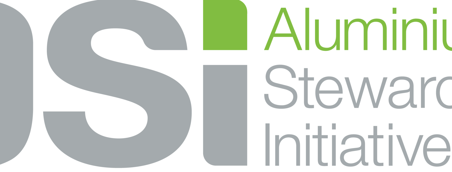 Aluminum Stewardship Initiative logo