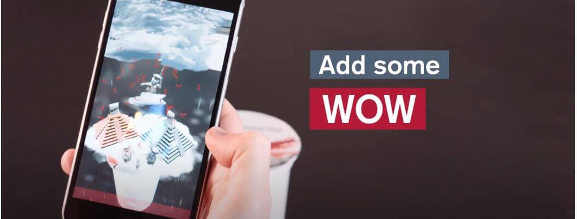 Constantia Interactive Video