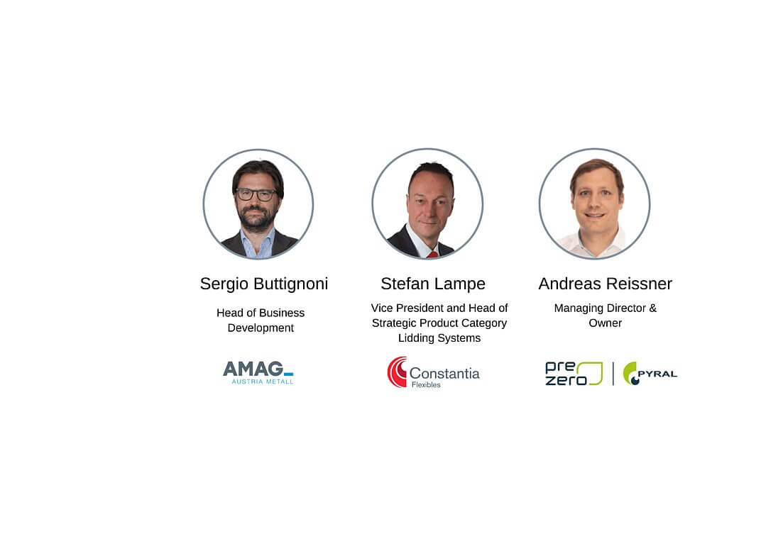 Speakers of Alu Webinar Speakers of Alu Webinar
