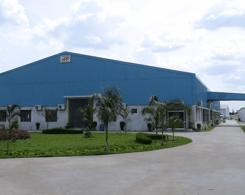 Constantia Creative Polypack - Pondicherry I India