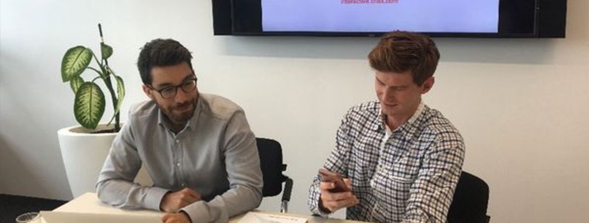 Constantia Interactive Webinar
