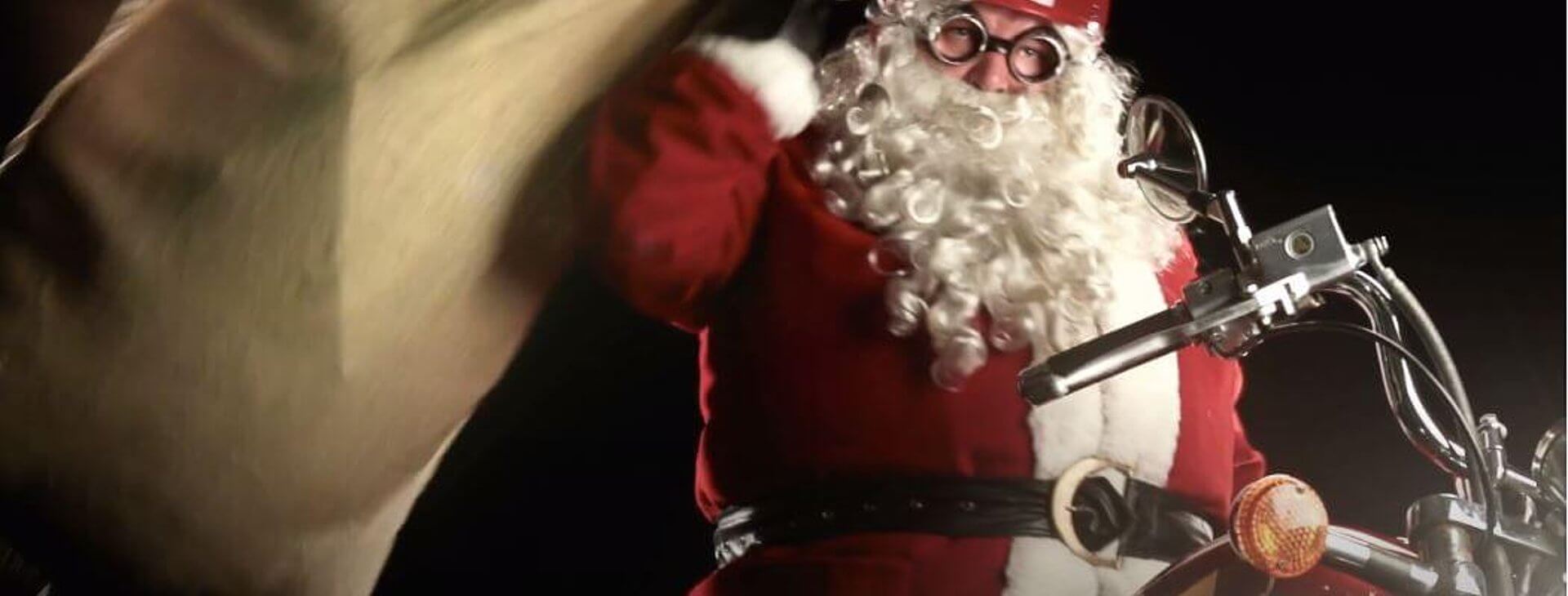 The Perfect Santa The Perfect Santa