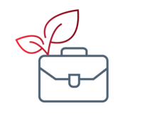 icon sustainable business