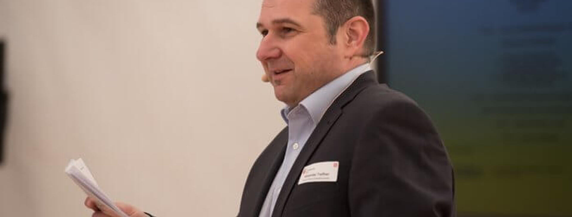 “The investment makes our location fit for the future”