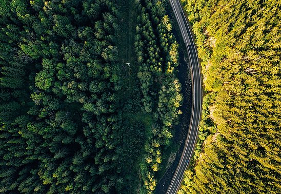 ESG Roadmap - Committed to take responsibility 