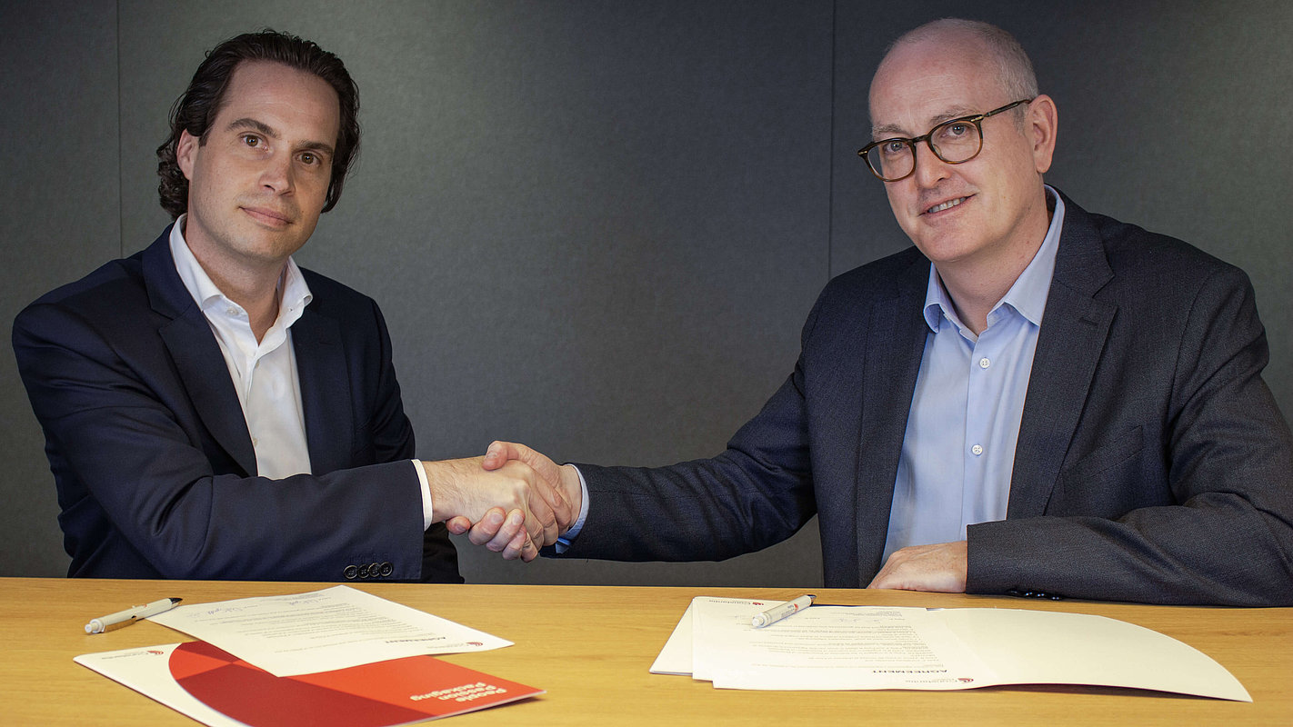 Growing together: Aluflexpack & Constantia Flexibles