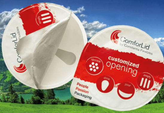 ComforLid Produt of the Month