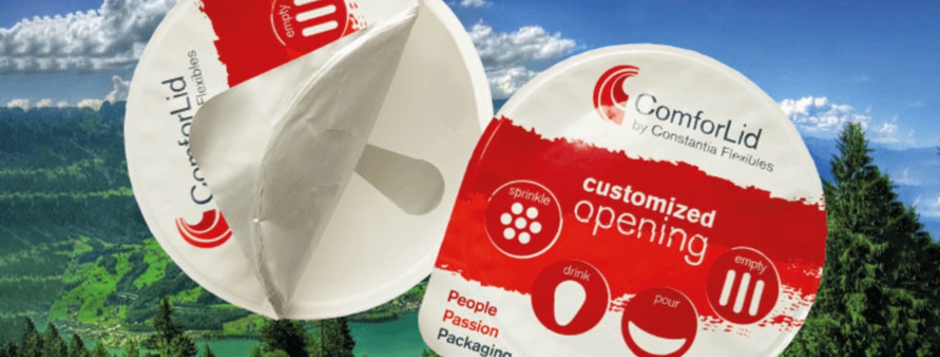 ComforLid Produt of the Month