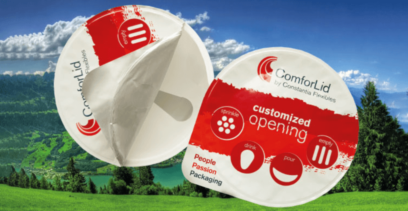 ComforLid Product of the month