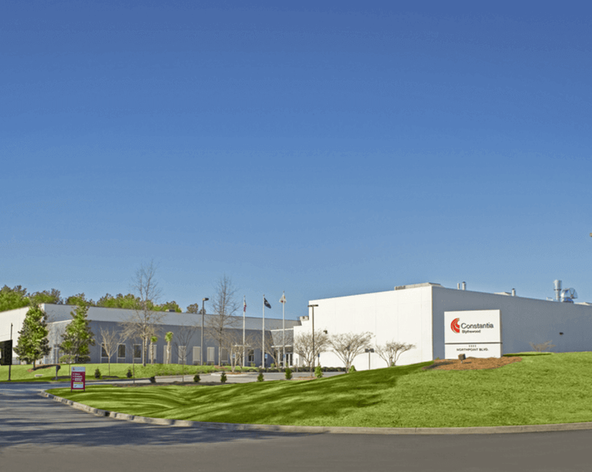 Constantia Sales Office USA