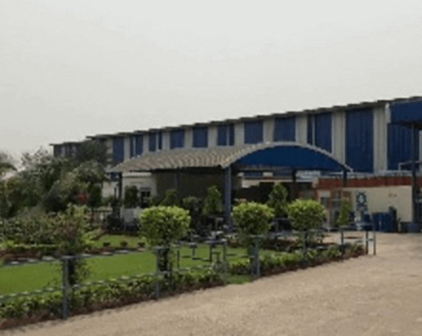 Constantia Creative Polypack - Santoshpur India