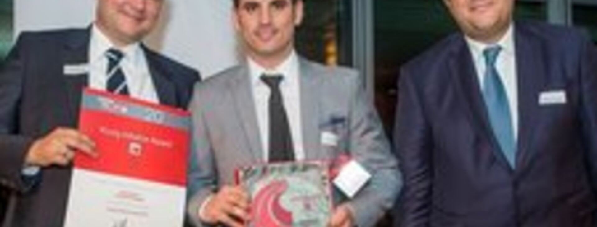 People, Passion, GLOBAL AWARDS!