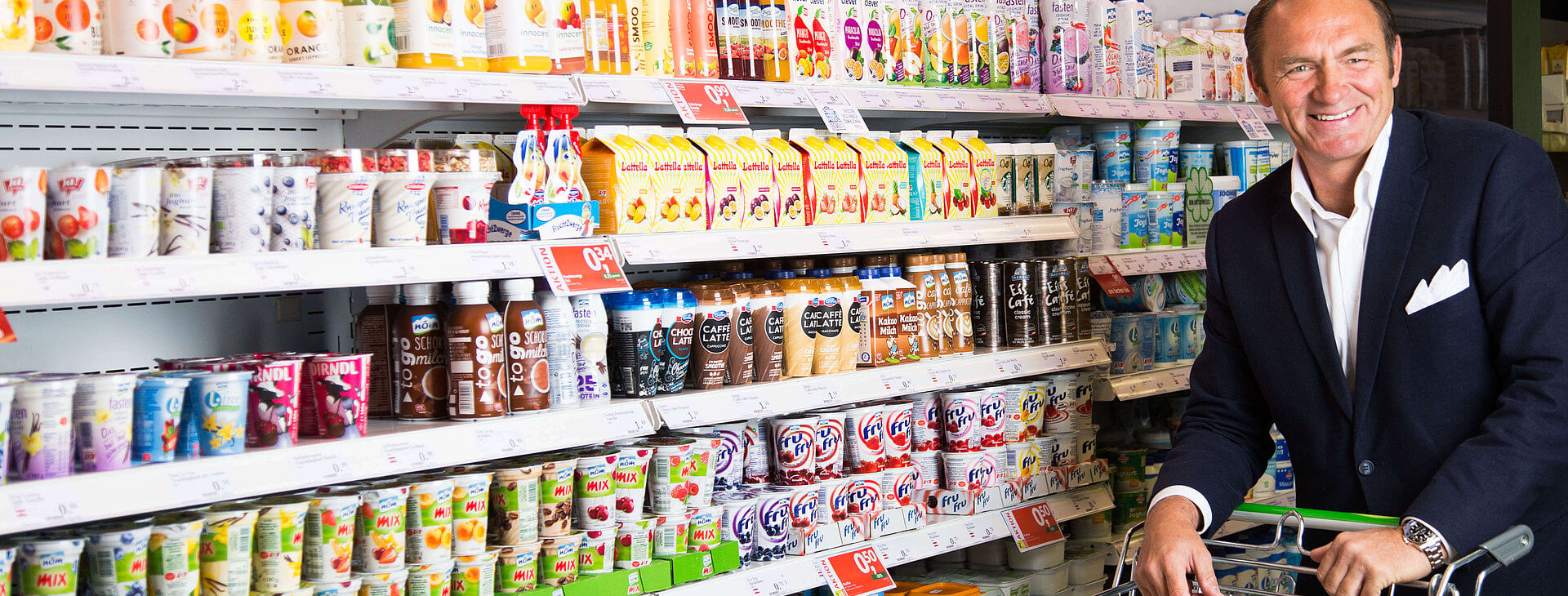 Consumer Division Consumer Division