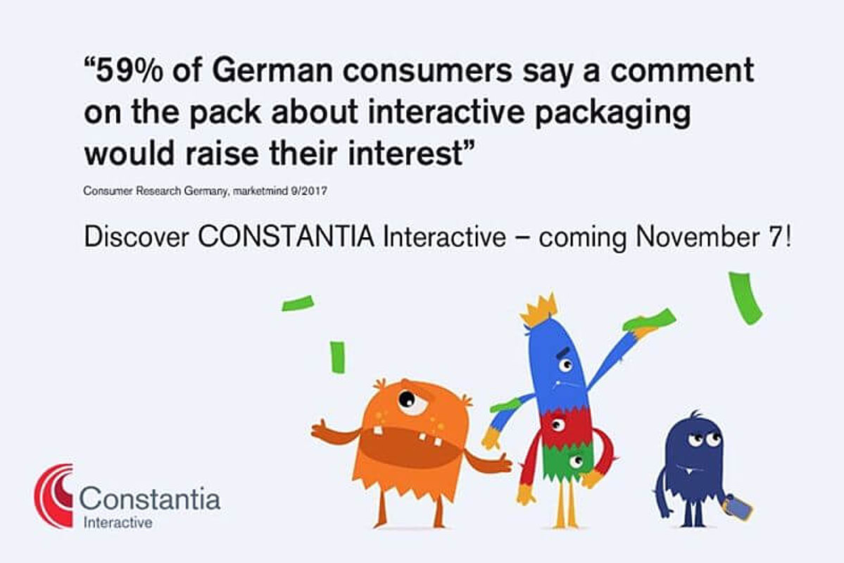Constantia Interactive New Video