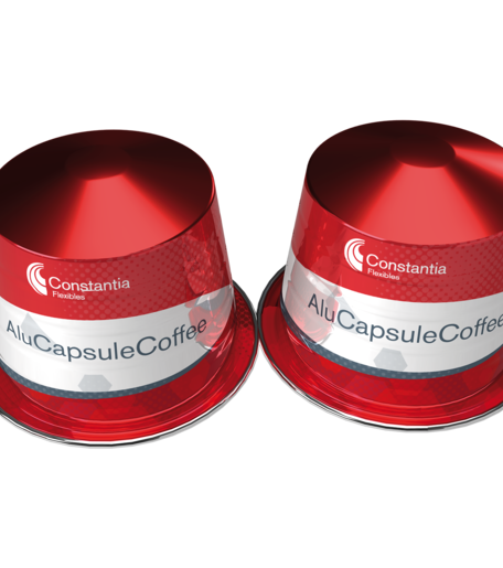 Coffee Capsules