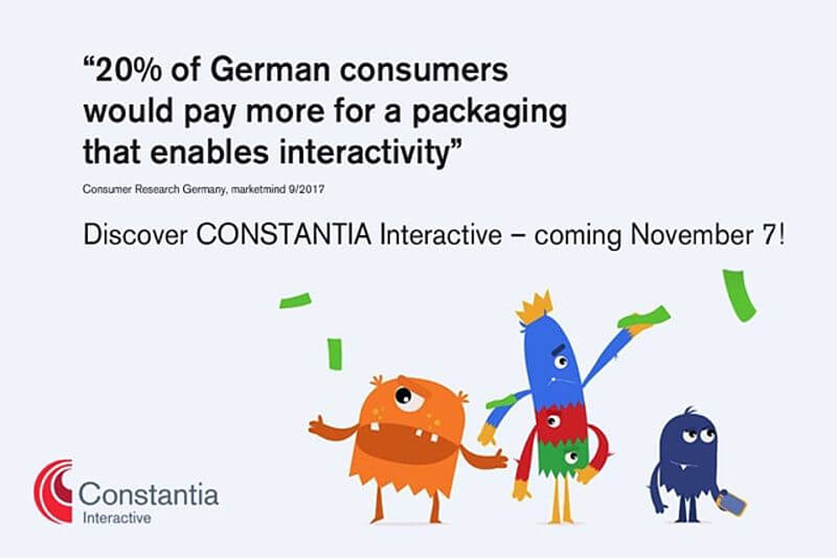 Constantia Interactive New Video