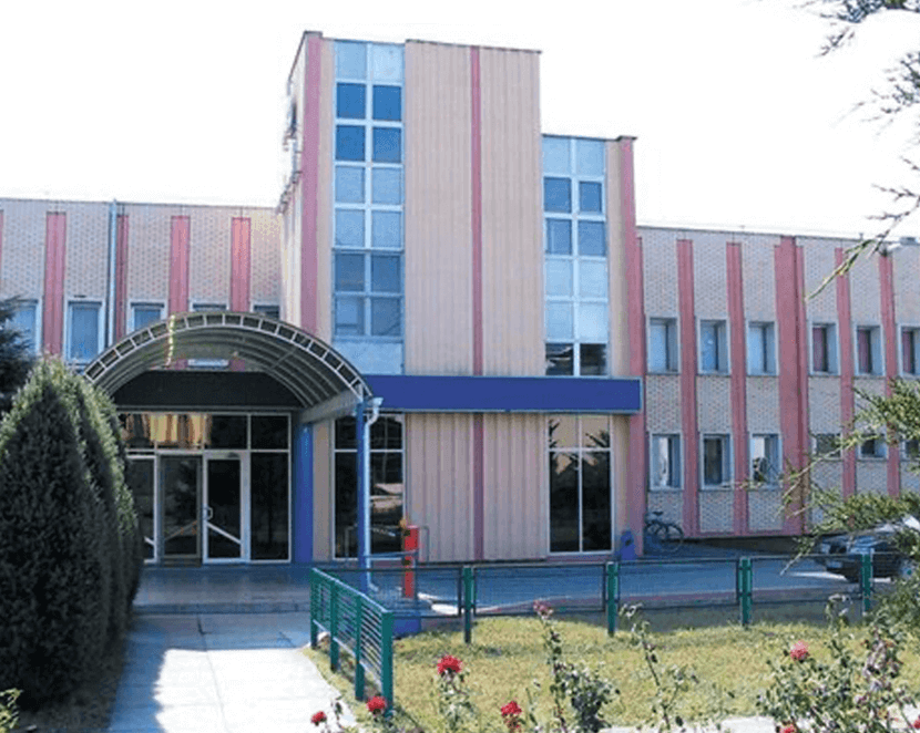 Constantia Kuban Russian Federation