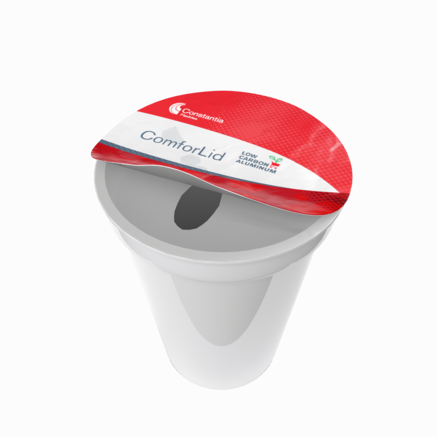 ComforLid