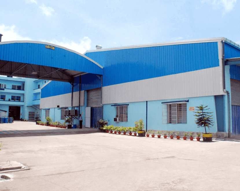 Constantia Creative Polypack - Kanpur India