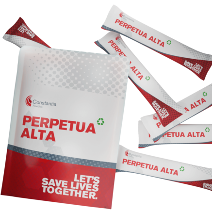 PERPETUA ALTA