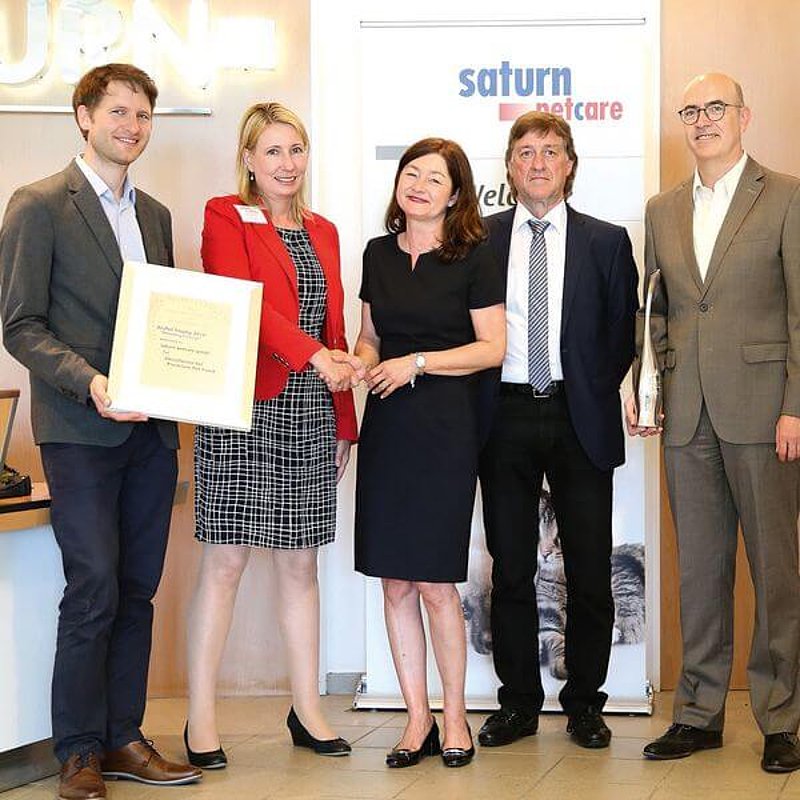 Award for Constantia Flexibles