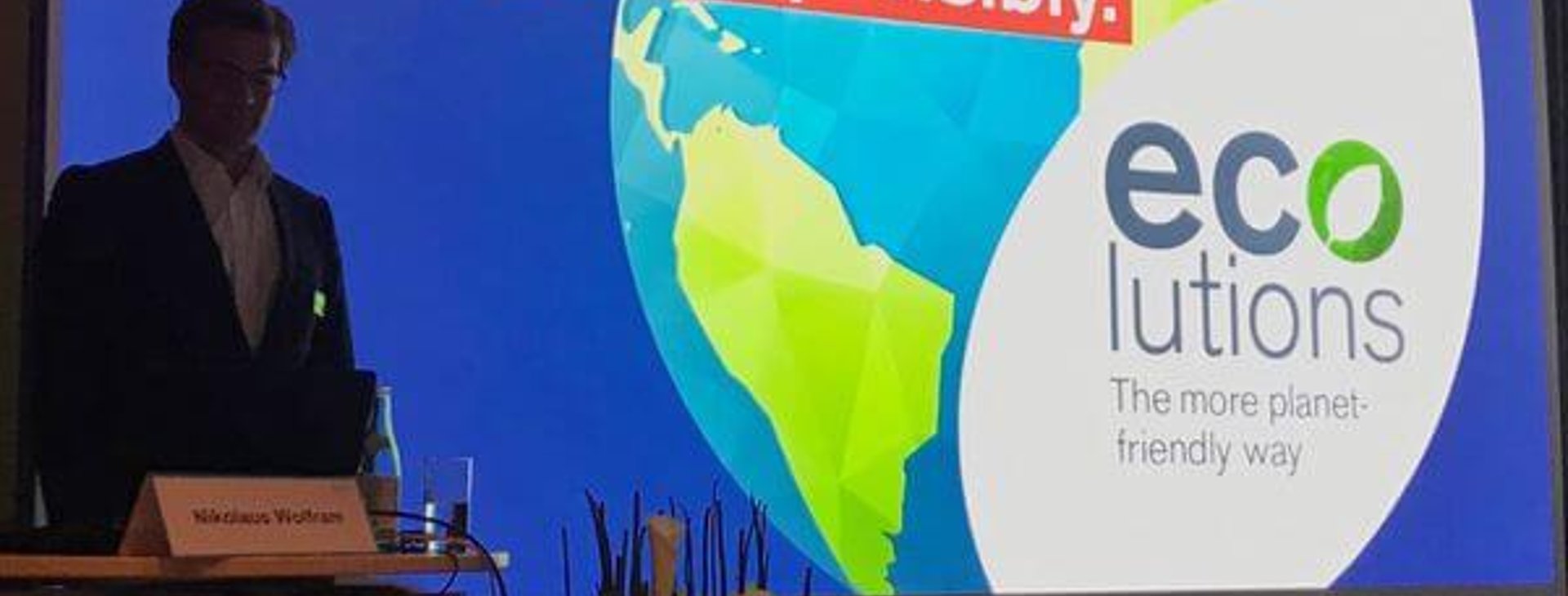 Cosmetic Business Trade Fair
