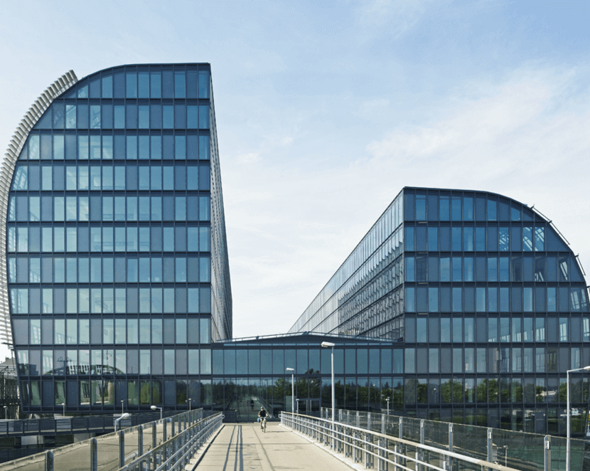 Constantia Flexibles Headquarters Austria