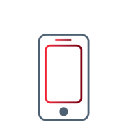 icon smartphone