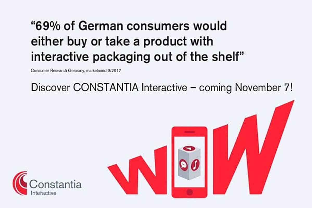 Constantia Interactive New Video