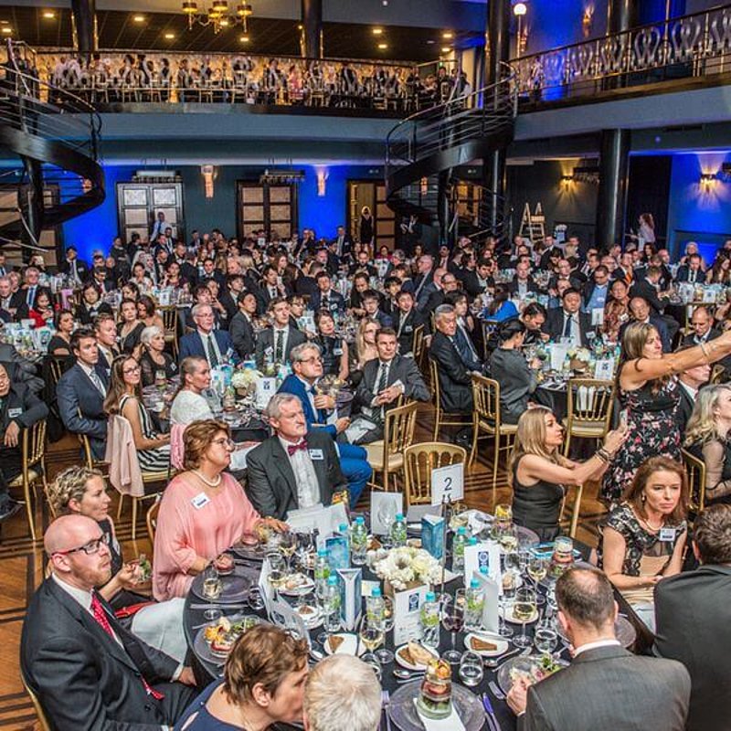 Award for Constantia Flexibles