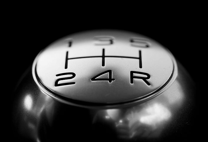 car gear 