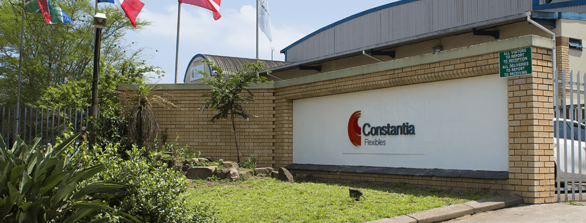 PROPAK Johannesburg 2019 PROPAK Johannesburg 2019