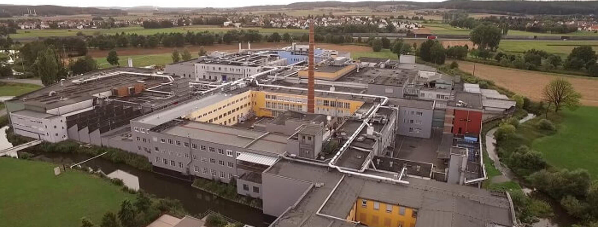Constantia Flexibles invests in film technology at German plant
