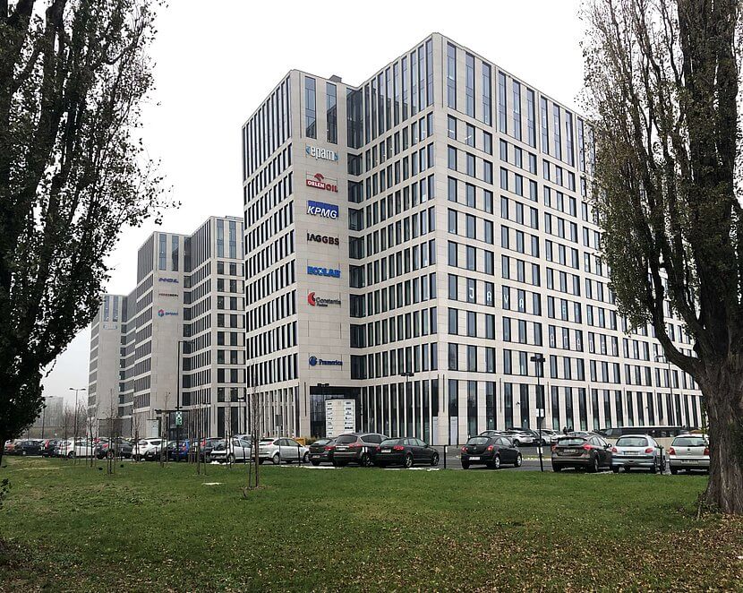 Constantia Business Service Poland Constantia Business Service Poland
