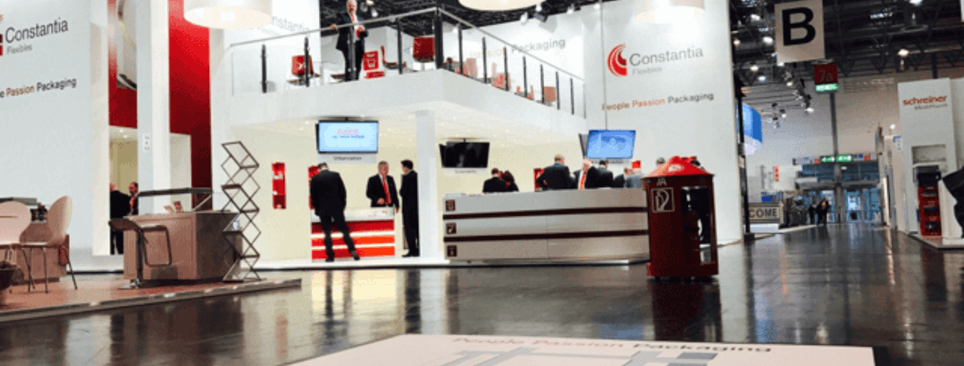 Constantia Flexibles completes acquisition of Oai Hung