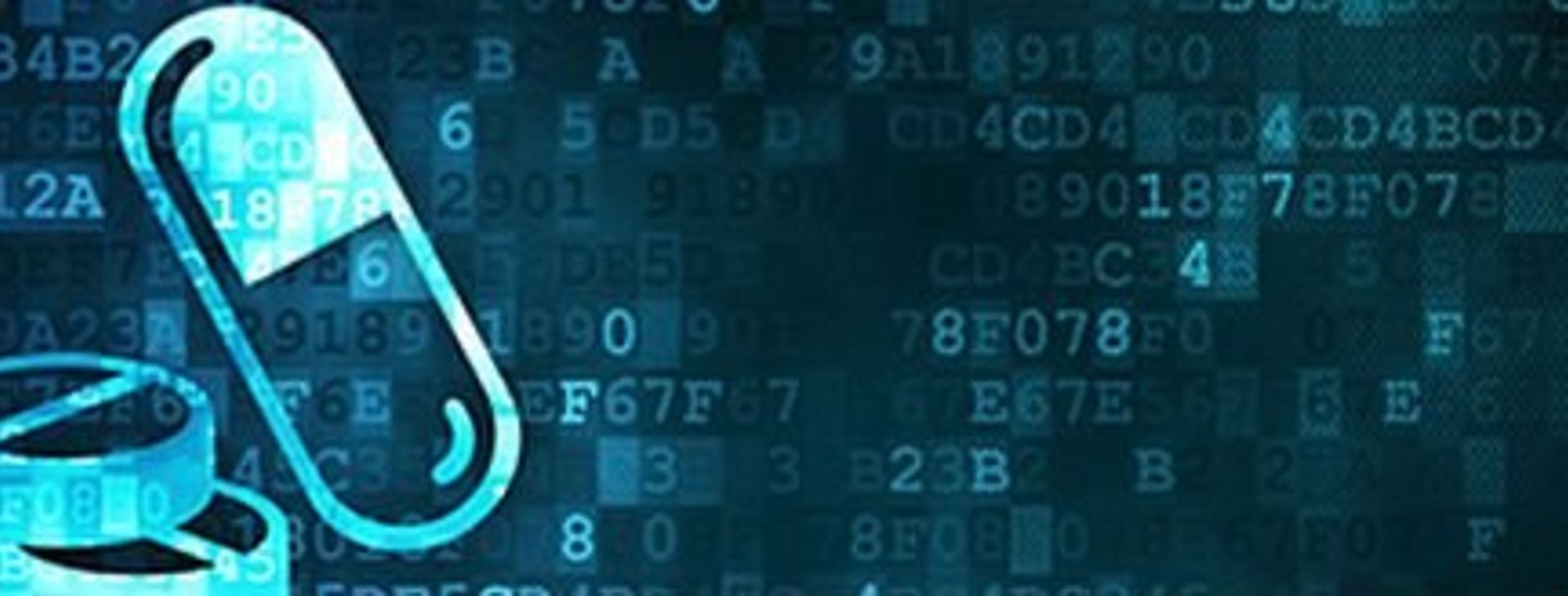 digital pills printing technology