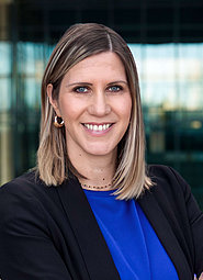 Bernadette Hoeritzauer