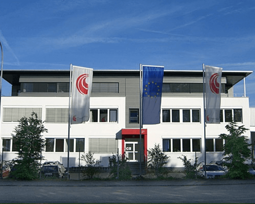 Constantia Sales Office Germany