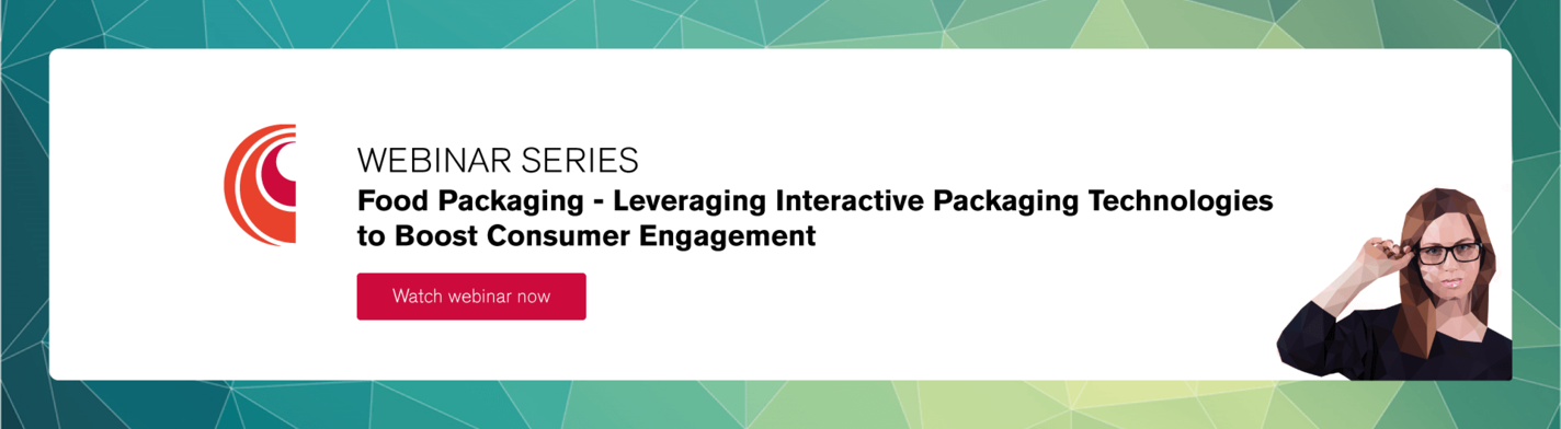 Interactive Packaging Webinar Banner