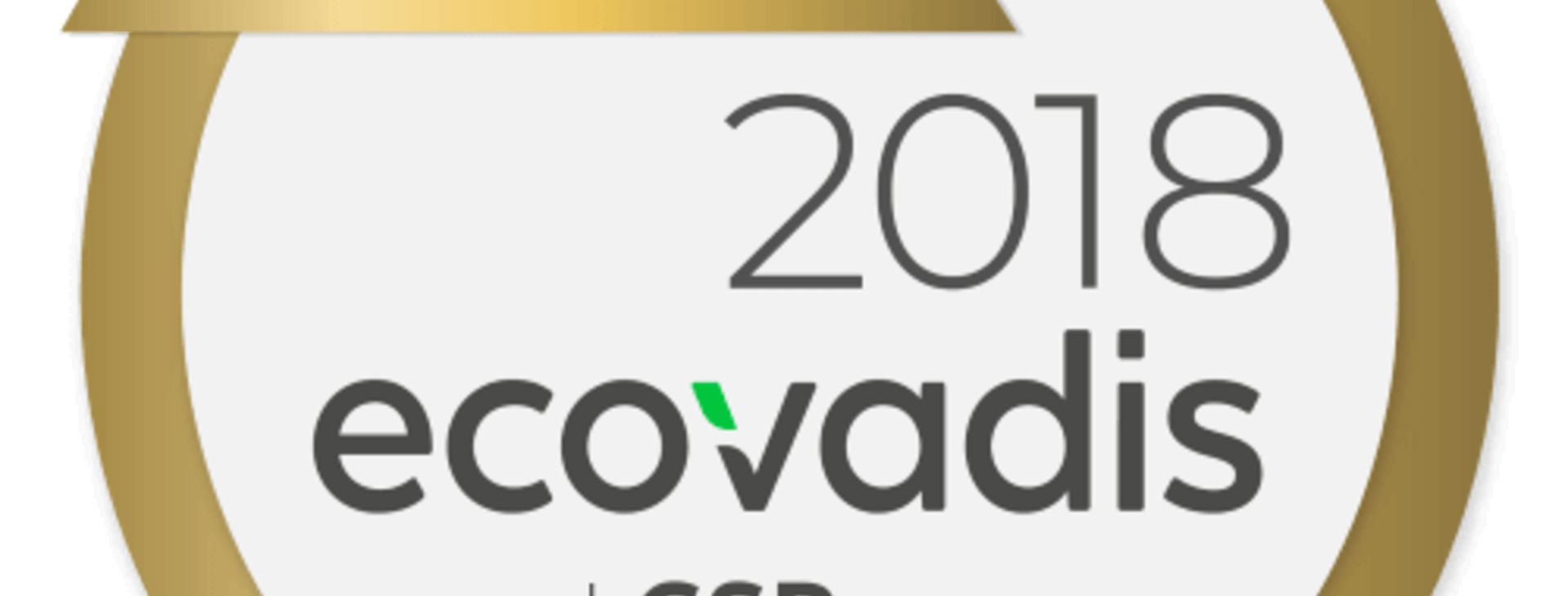 Constantia Flexibles receives CSR gold recognition