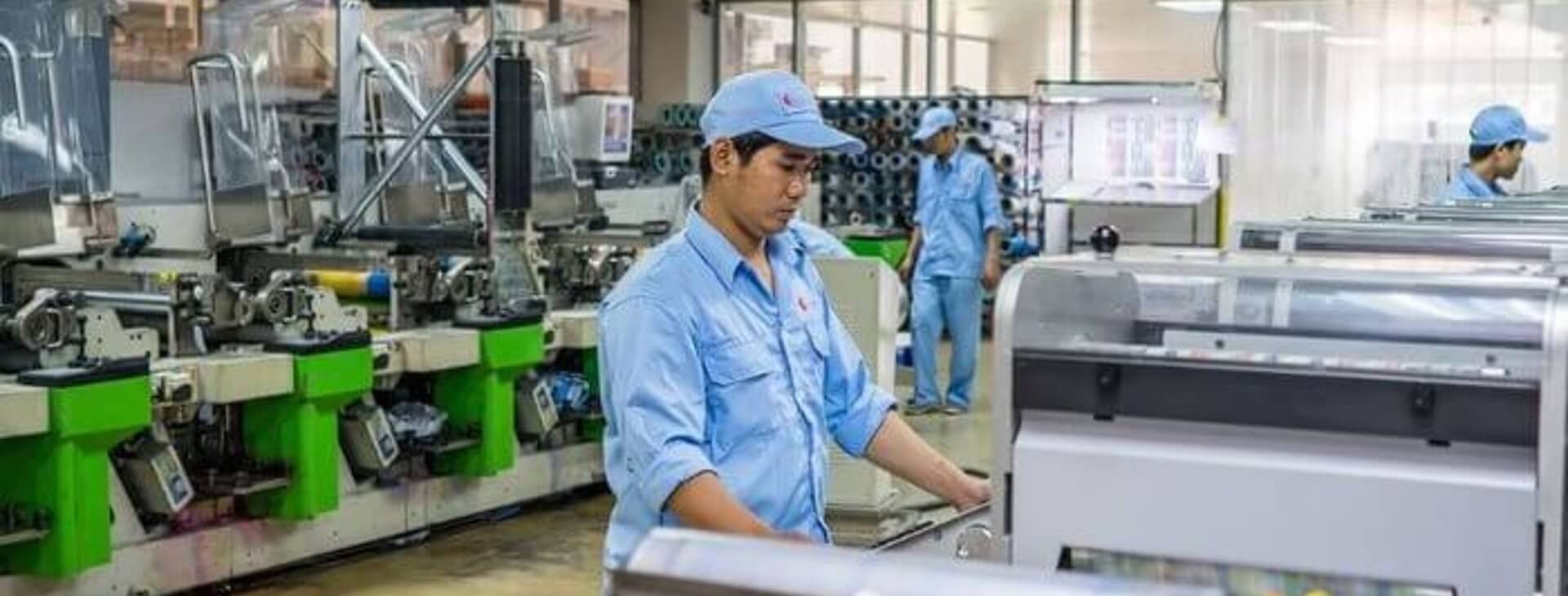 Constantia Flexibles invests in new technology at Vietnamese plant