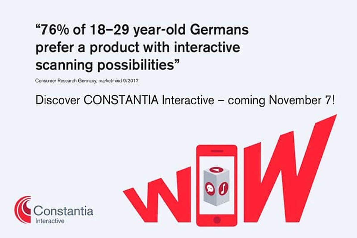 Constantia Interactive New Video
