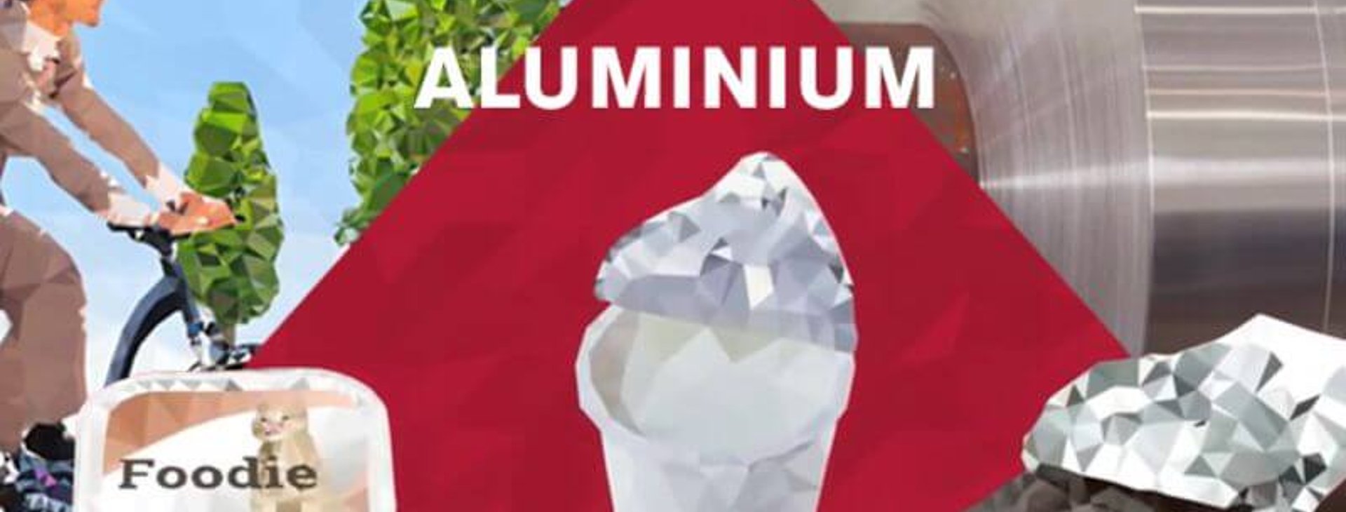 Aluminum Packaging