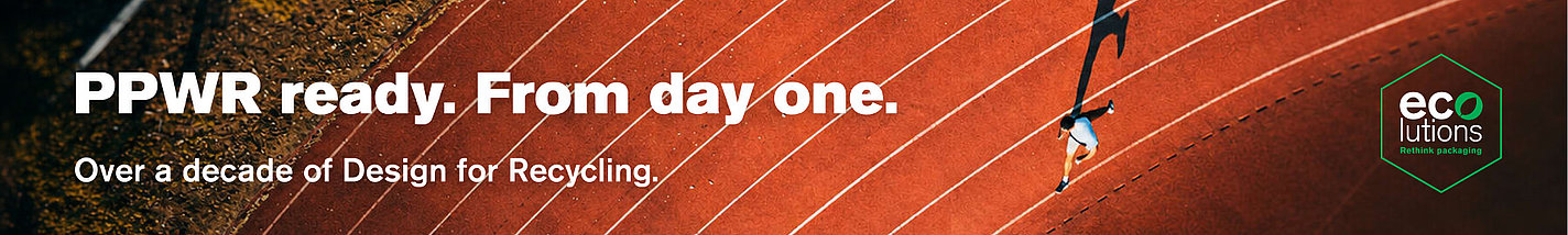 PPWR ready banner