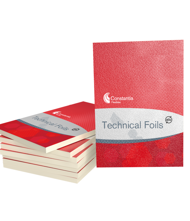 Technical Foils