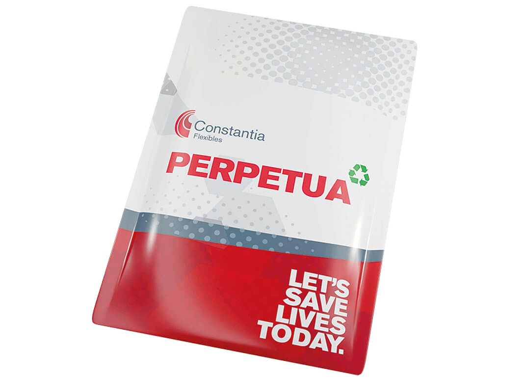 PERPETUA Sachet PERPETUA Sachet