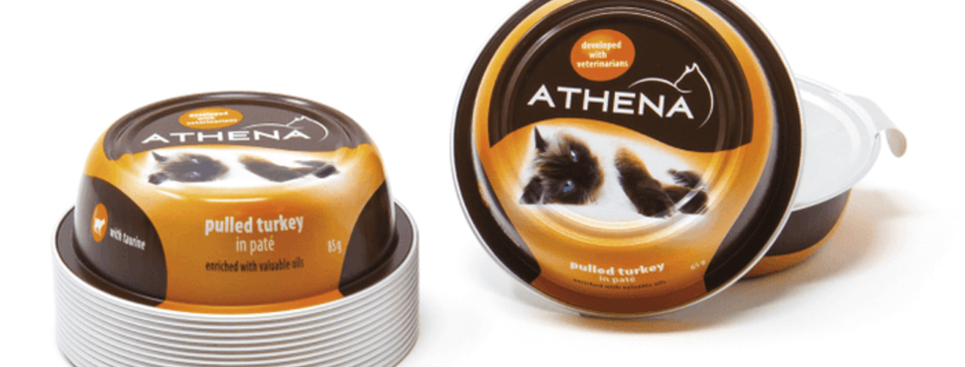 Constantia Flexibles awarded with 2 times the Alufoil Trophy 2019
