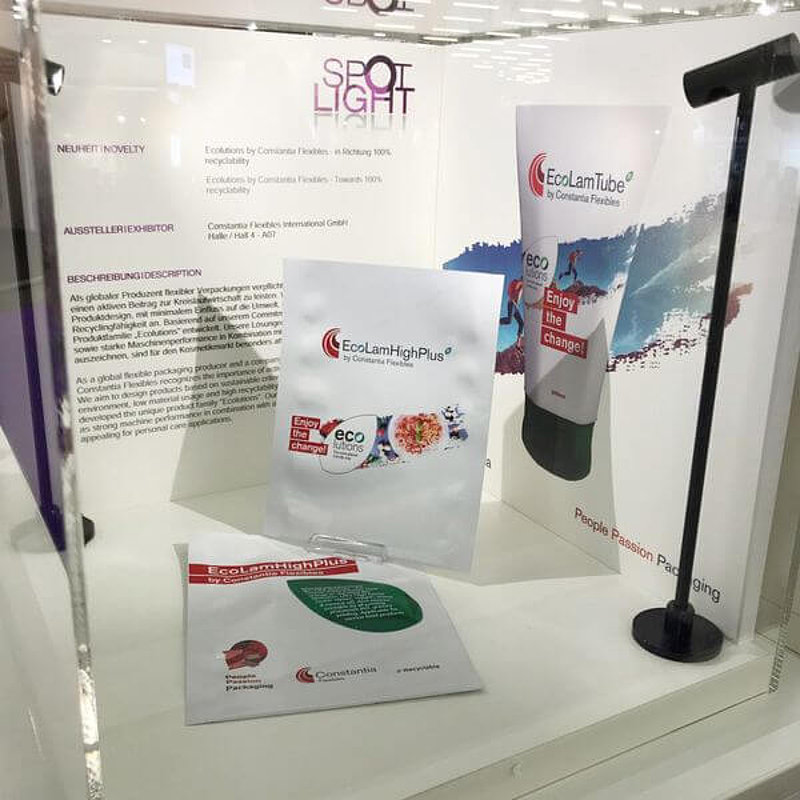 Cosmetic Business Trade Fair