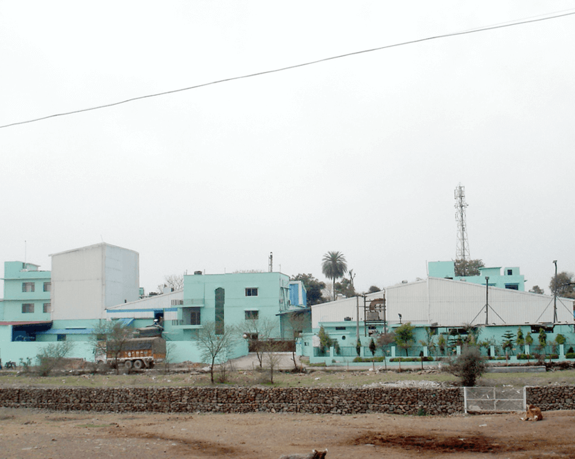 Constantia Creative Polypack - Baddi I India